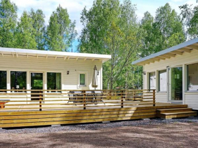 6 person holiday home in LOFTAHAMMAR, Loftahammar